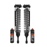 FOX Perf Elite Series 2.5 3 Front Lift Reservoir Adjustable Coilovers for 2007-2021 Toyota Tundra 2WD-4WD