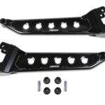 Fabtech Radius Arms for 2014-2018 Ram 3500 4WD