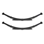 Skyjacker 5 Rear Lift Softride Leaf Springs for 2001-2010 Chevrolet Silverado 2500-3500 2WD-4WD