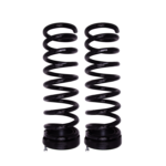 Bilstein B12 Special 2 Front Lift Coil Springs for 2013-2024 Ram 3500