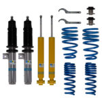 Bilstein B14 Front and Rear (PSS) Kit for 2017 BMW 230i xDrive-47-264625