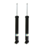 Bilstein B4 OE Replacement Rear Shocks for 2012-2015 BMW 335i