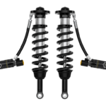 ICON 2.5 VS Front Coilovers with Remote Reservoir, CDEV for 2024 Toyota Tacoma