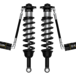 ICON 2.5 VS Front Coilovers with Remote Reservoir for 2024 Toyota Tacoma