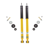 Bilstein B6 Performance Rear Shocks for 2000-2002 Mercedes-Benz E320