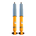 Bilstein B6 Performance Rear Shocks for 2001-2007 Volvo V70