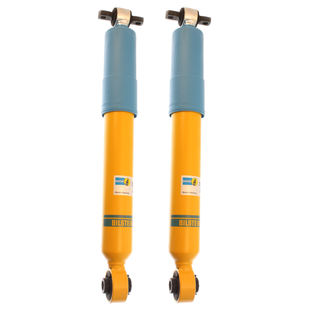 Bilstein B6 Performance Rear Shocks for 2002-2008 Jaguar X-Type