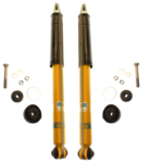 Bilstein B6 Performance Rear Shocks for 2003-2009 Mercedes-Benz E320