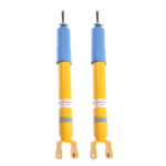 Bilstein B6 Performance Rear Shocks for 2003-2009 Nissan 350Z