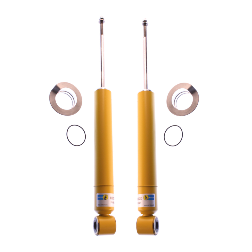 Bilstein B6 Performance Rear Shocks for 2006-2015 Mazda MX-5 Miata