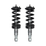 Bilstein B8 6100 Assembled Front Coilovers for 2016-2024 Nissan Titan