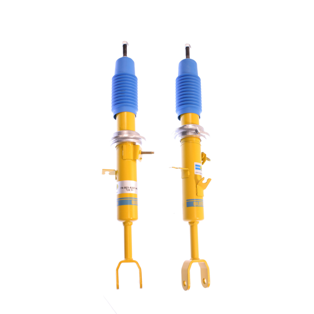 Bilstein B8 Performance Front Shocks for 2003-2009 Nissan 350Z