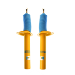 Bilstein B8 Performance Plus 0.7-3 Front Lift Shocks 1999-2000 BMW 323i