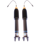 Bilstein B8 Performance Plus (DampTronic) Rear Shocks for 2005-2013 Porsche 911