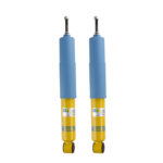 Bilstein B8 Performance Plus Rear Shocks 2003-2010 Saab 9-3