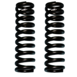 Skyjacker 4 Lift Front Coil springs for 1966-1979 Ford Bronco 4WD