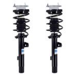 Bilstein B4 OE Replacement Front Assembled Coilovers for 2007-2013 BMW 328i