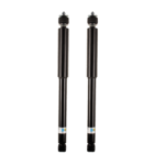 Bilstein B4 OE Replacement Rear Shocks for 2009-2013 Honda Fit