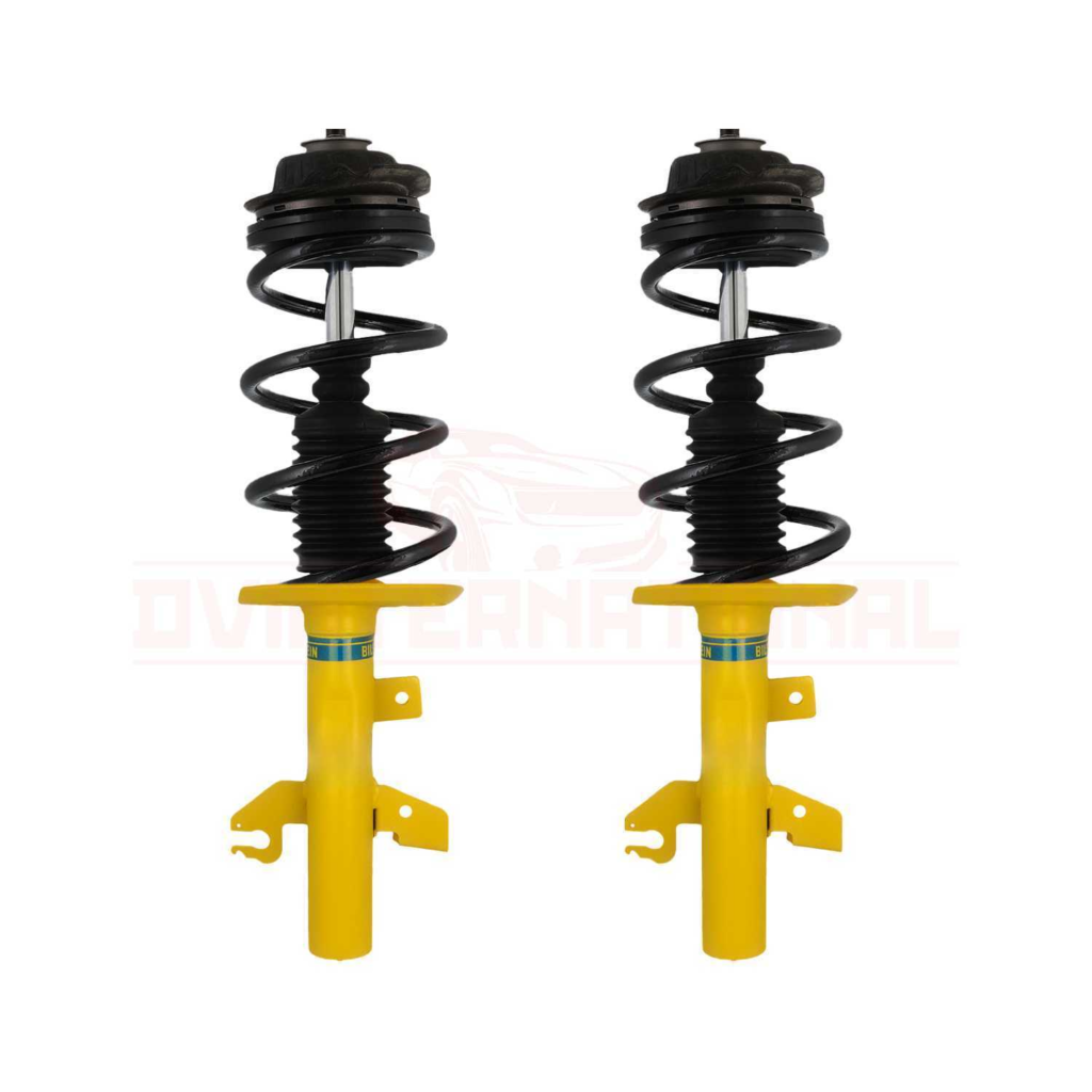 Bilstein B6 Front Assembled Coilovers for 2010-2014 Subaru Outback