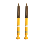 Bilstein B6 Performance Rear Shocks for 2004-2006 Chrysler Crossfire