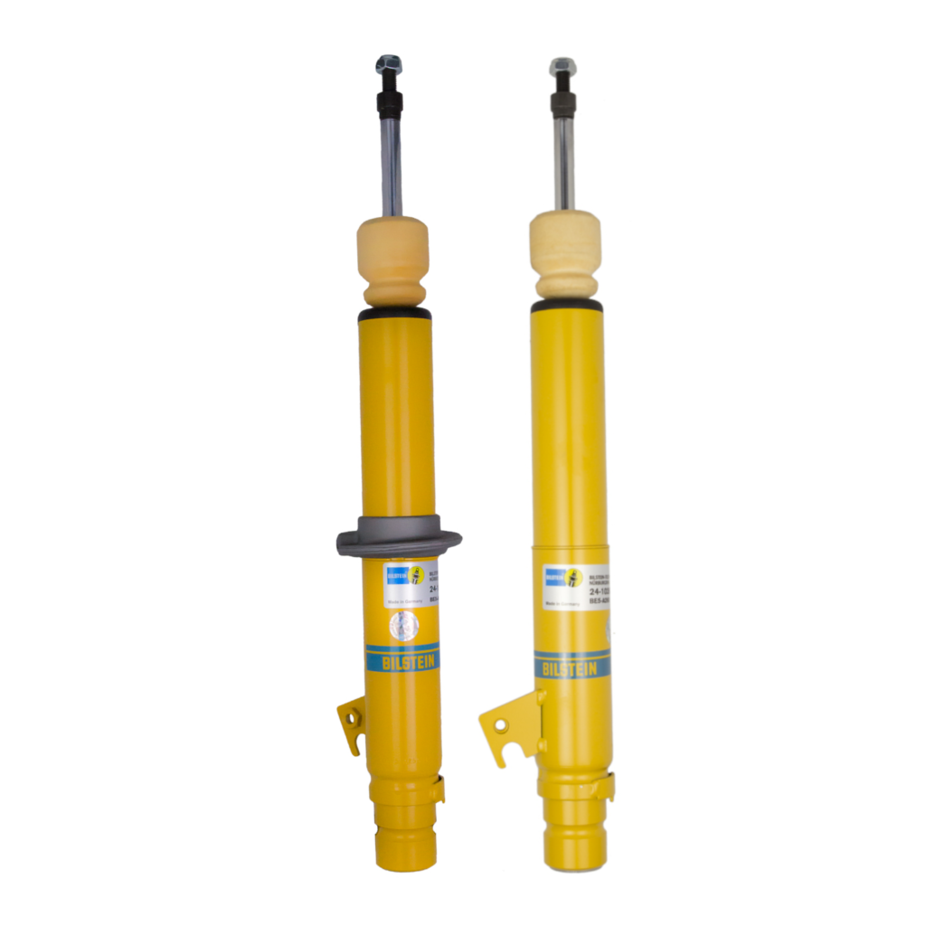 Bilstein B8 Performance Plus Front Shocks for 2007-2009 Lincoln MKZ