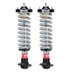 Eibach Pro-Truck Sport 1.75-4.0 Front Lift Coilovers for 2014-2018 Chevrolet Silverado 1500 4WD