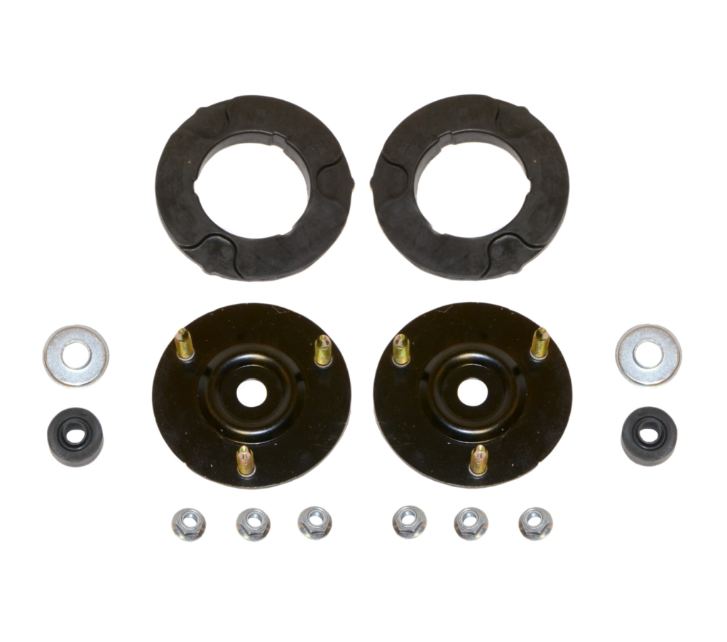 Gabriel Top Mounts for 1995-2004 Toyota Tacoma