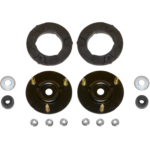 Gabriel Top Mounts for 1995-2004 Toyota Tacoma