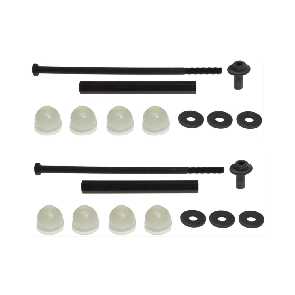 Moog Front Stabilizer Bar Link Kit for 1998-2011 Ford Ranger