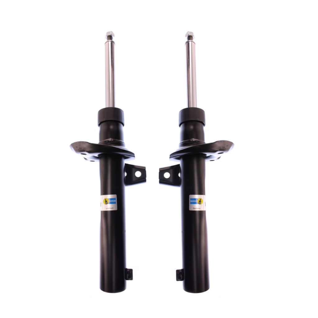 Bilstein B4 OE Replacement Front Shocks for 2012-2022 Volkswagen Passat