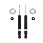 Bilstein B4 OE Replacement Rear Shocks for 1992-1994 Audi 100 Quattro