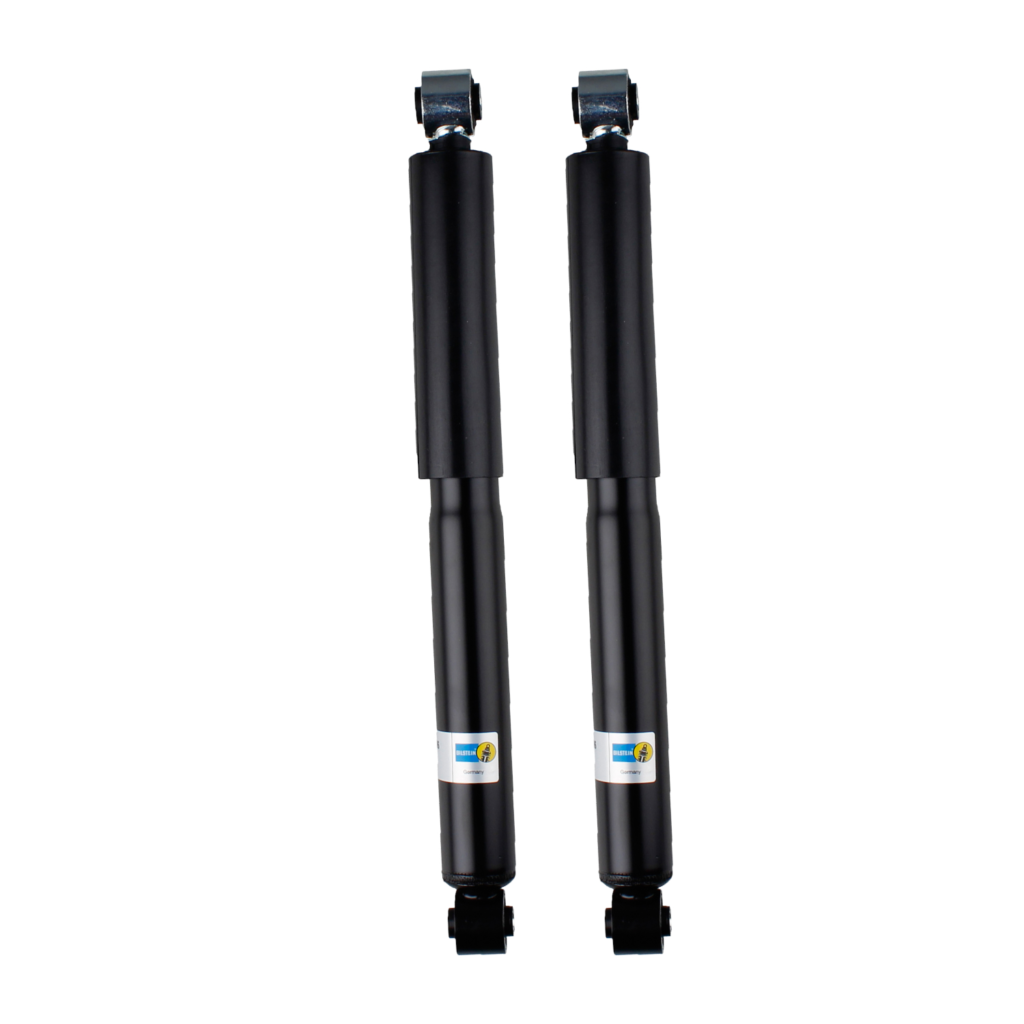 Bilstein B4 OE Replacement Rear Shocks for 2019-2023 Mercedes-Benz Sprinter 1500