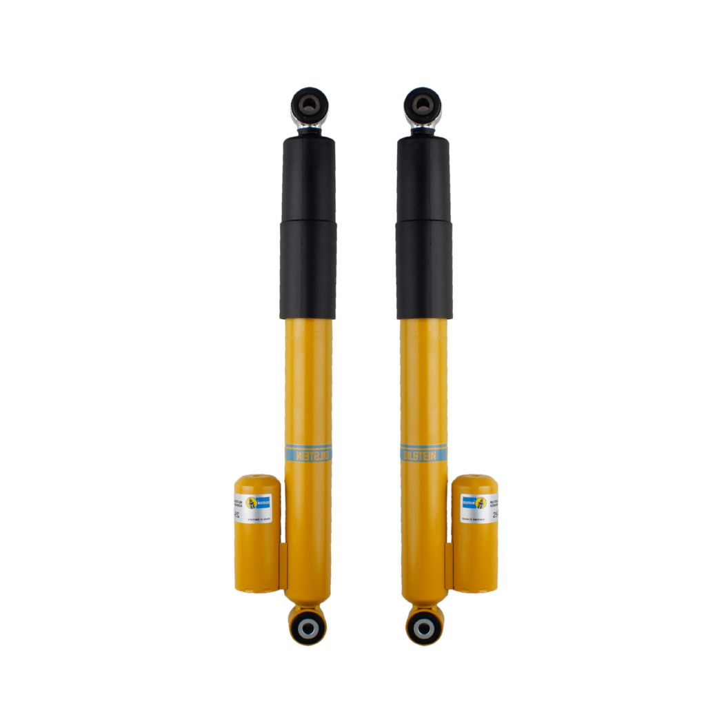 Bilstein B6 Camper Advanced (DampMatic) Rear Shocks for 2015-2018 Bilstein B6 Camper Advanced (DampMatic) Rear Shocks for 2015-2018 Mercedes-Benz Sprinter 2500