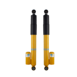 Bilstein B6 Camper Advanced (DampMatic) Rear Shocks for 2015-2018 Bilstein B6 Camper Advanced (DampMatic) Rear Shocks for 2015-2018 Mercedes-Benz Sprinter 2500