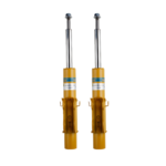 Bilstein B6 Camper Advanced (Dampmatic) Front Shocks 2007-2009 Dodge Sprinter 2500 2WD