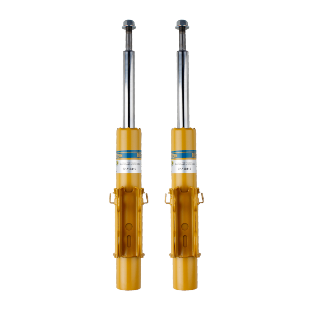 Bilstein B6 Performance Front Shocks for 2019-2023 Mercedes-Benz Sprinter 1500 2WD