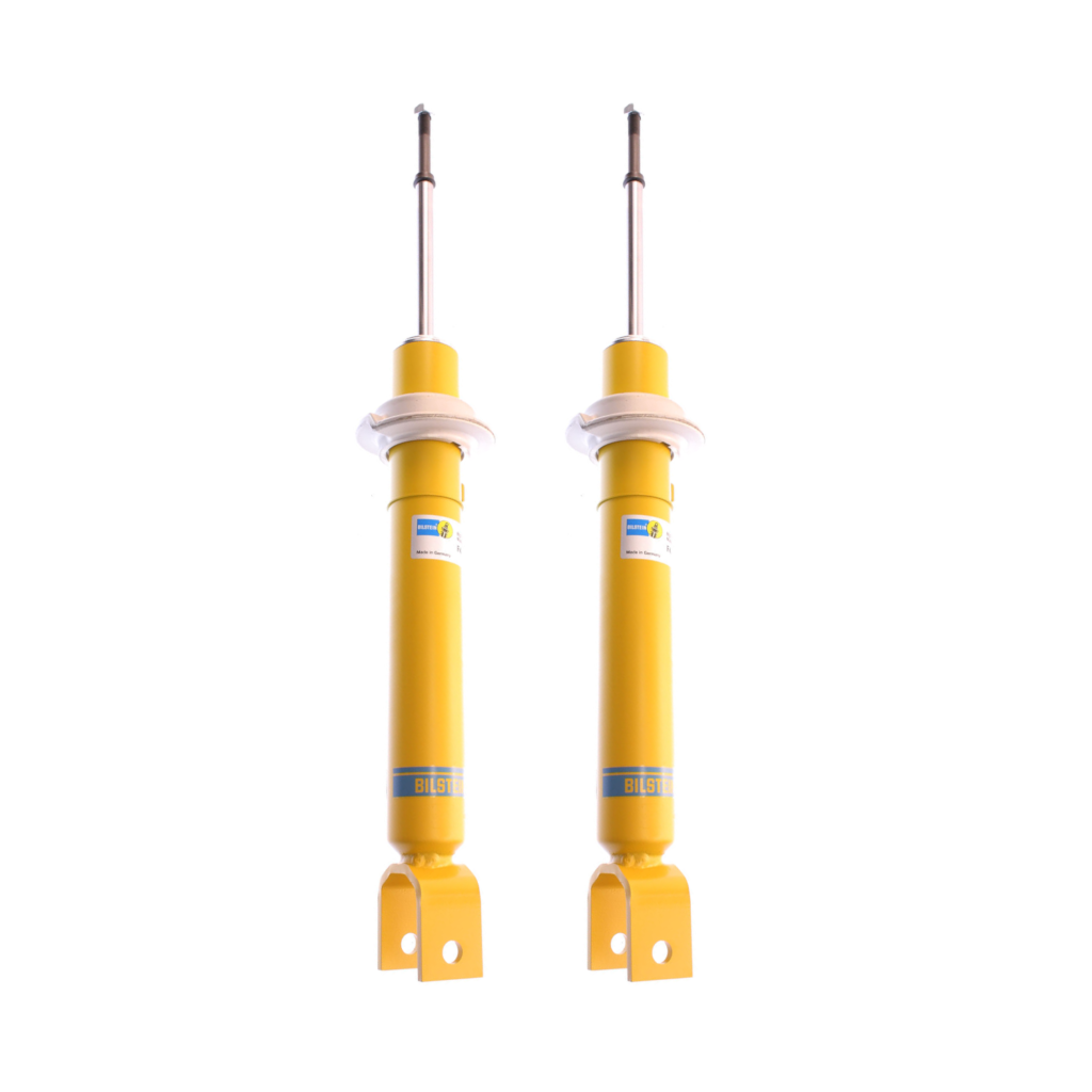 Bilstein B6 Performance Rear Shocks for 2003-2006 Mitsubishi Lancer