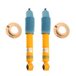 Bilstein B6 Performance Rear Shocks for 2005-2009 Subaru Legacy