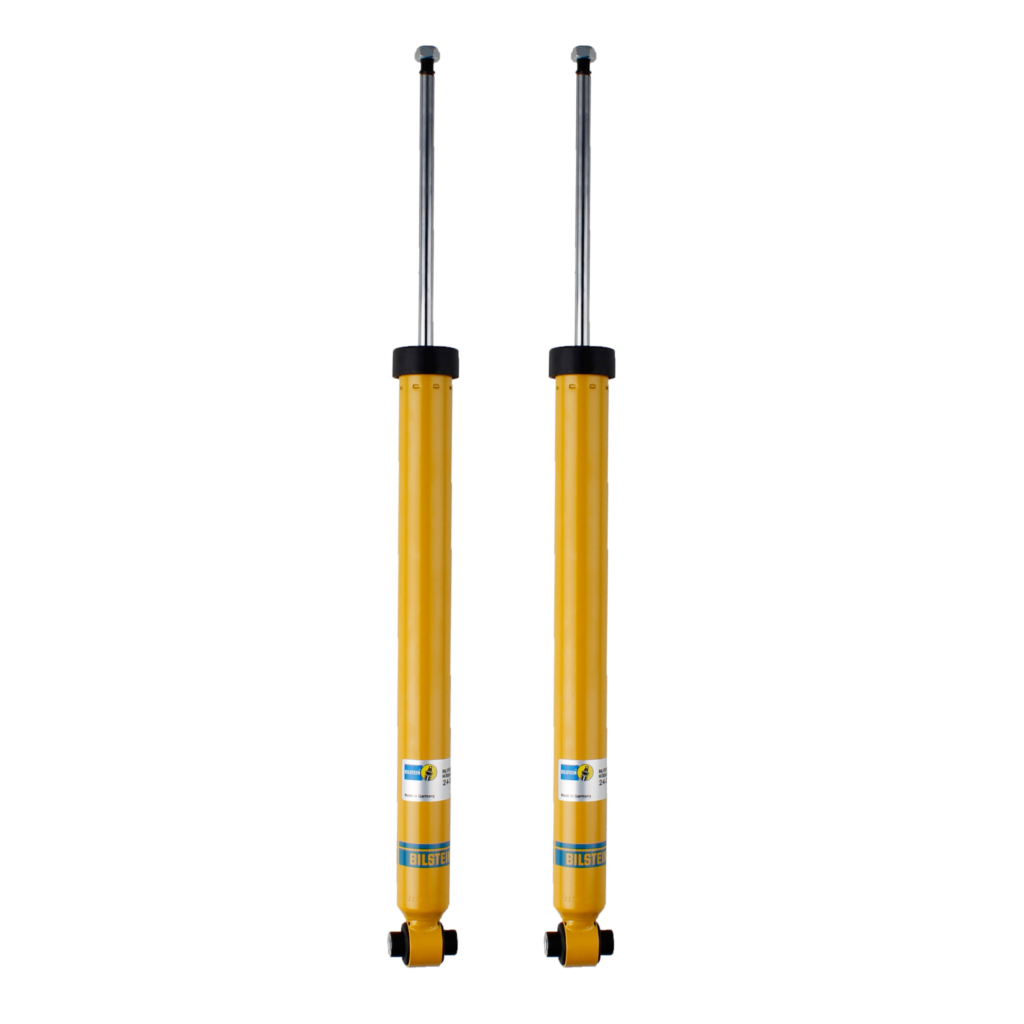 Bilstein B6 Performance Rear Shocks for 2020-2023 Mercedes-Benz GLB250