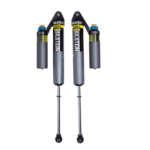 Bilstein B8 8100 (DSA) 2-4.5 Rear Lift Shocks 2020-2024 Jeep Gladiator