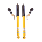 Bilstein B8 Performance Plus Rear Shocks for 2003-2009 Mercedes-Benz E320