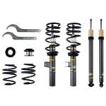 Bilstein EVO S Front and Rear Shocks for 2019-2022 Mercedes-Benz A220