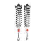 Eibach Pro-Truck 2.5 Lift Assembled Coilovers Kit Stage 1 for 1995-2004 Toyota Tacoma 6 Lug