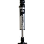 MaxTrac Front Vulcan IFP Shock – 0"-2.5" Lift Height (1 PC) for 2002-2024 RAM 1500 5-Lug 2WD-1450SLV-6