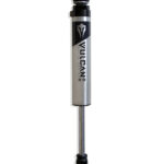 MaxTrac Front Vulcan IFP Shock – 2"-3" Lift Height (1 PC) for 2003-2008 RAM 2500/3500 & 1500 Mega Cab 2WD-1800SLV-6