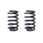 MaxTrac 1" Front Lowering Coils for Single Cab for 2007-2013 Silverado/Sierra 1500-251310-6