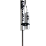 MaxTrac Vulcan Reservoir 26.5" Stem-to-Loop Shock – Multiple Applications (1 PC)-2650SLVR-4