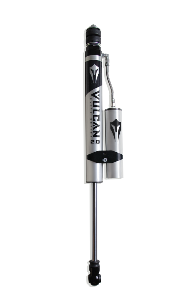 MaxTrac Vulcan Reservoir 26.5" Stem-to-Loop Shock – Multiple Applications (1 PC)-2650SLVR-4