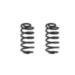 MaxTrac 2" Rear Lowering Coils for 2000-2006 GM SUV-271020