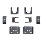 MaxTrac 5" Flip Kit for 1988-1998 Silverado/Sierra 1500-300550